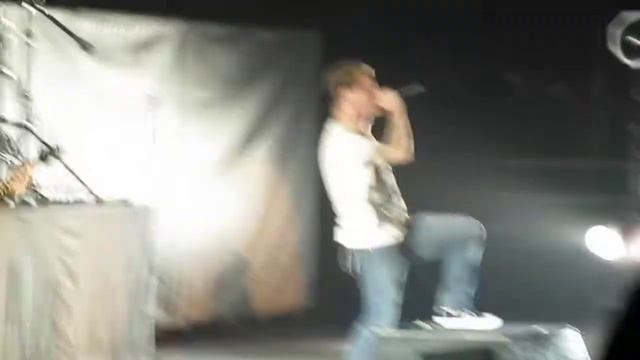 Stone Sour; 30/30 150 смотреть онлайн