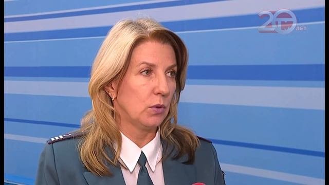 Телеконсультант. Работа налоговой инспекции в период пандемии