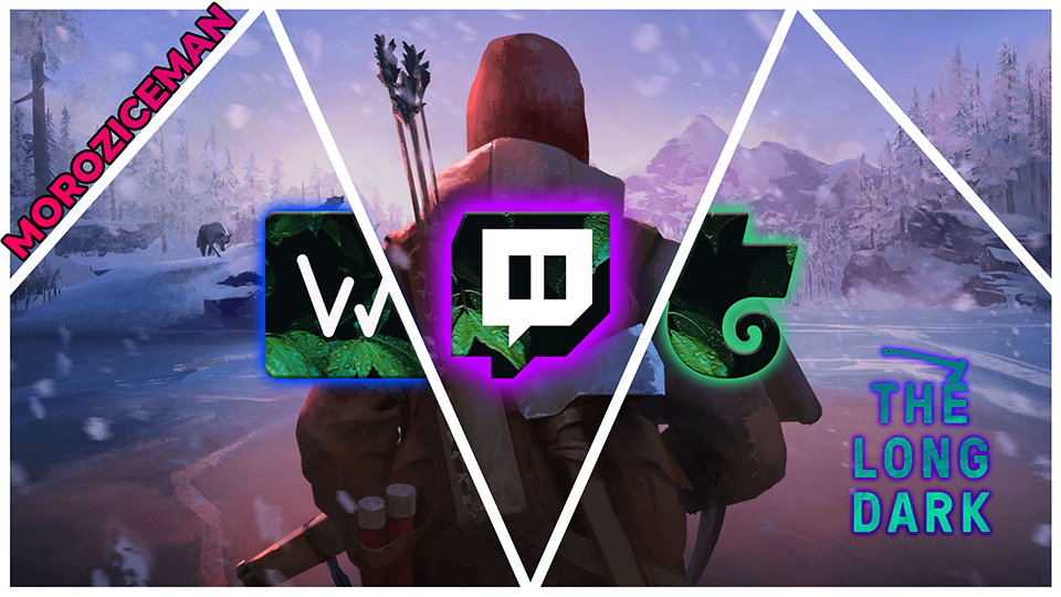 The Long Dark | Полное прохождение сюжетки #2
