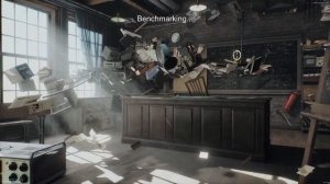 Обзор RTX 4090 vs 3090Ti - Игры в 2к и 4к, производительность, энергопотребление