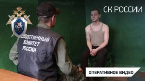 Вынесен приговор военнослужащему ВСУ, застрелившему мирного жителя в Мариуполе