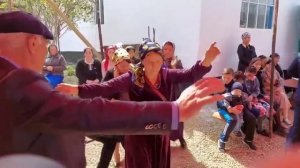 Свадьба в Дюбек / табасаранская свадьба