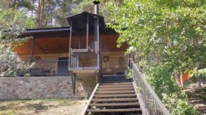 База отдыха "Прометей"