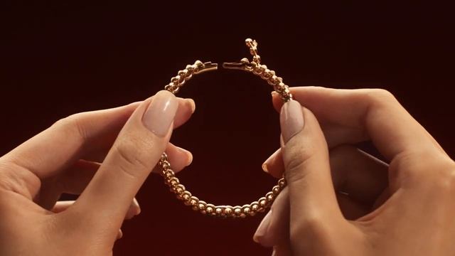 Clash de Cartier bracelets   INSTRUCTIONS