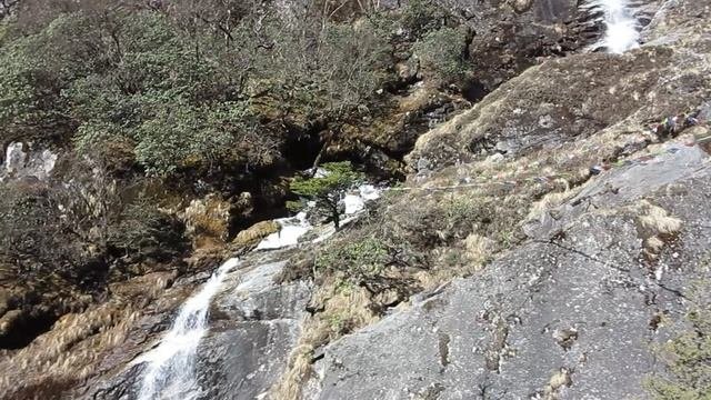 Водопад