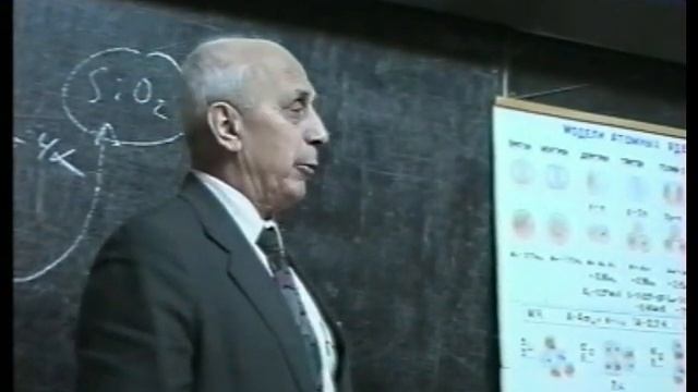 Цикл II. Лекция 7. Возможна ли трансмутация элементов? Чем занимались алхимики?
