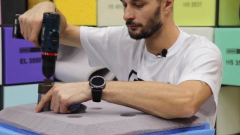 Банкетка своими руками _ Мастер-класс от Александра CHEST'ER