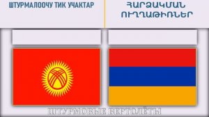 Кыргызстан VS Армения 🇰🇬 Армия 2022🇦🇲 Сравнение военной мощи