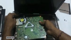 Dell Latitude 3440 Disassembly 2021