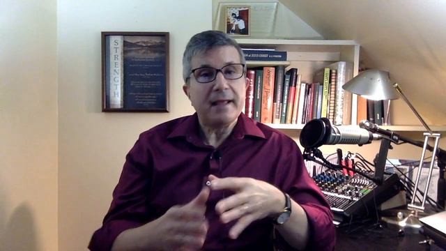 Did Jesus and the thief go from the cross to paradise? Christian Questions, Moments that Matter смотреть онлайн