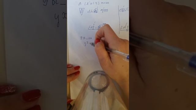 Как делать задание по русскому смотреть онлайн