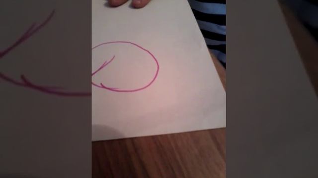 Дарья рисует 3-Д ручкой смотреть онлайн