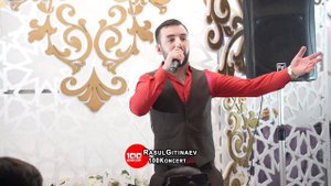 29 Абдулла Абушев – «СЕН УНУТДЕЙСЕН»