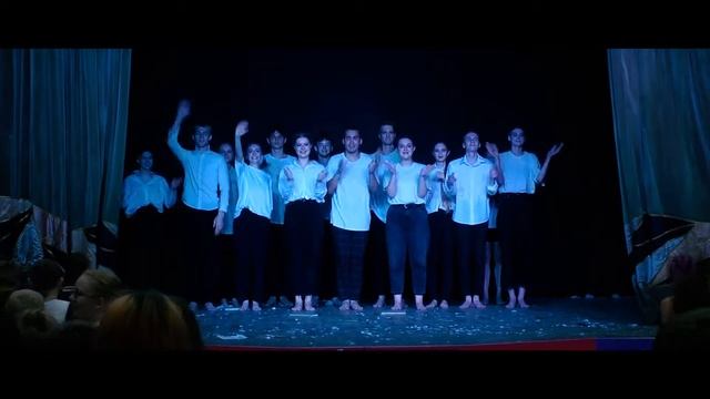 Эпизод 12 Эпилог, вожатское шоу "Сейчас дважды не случится", 2-я летняя смена 2021 смотреть онлайн