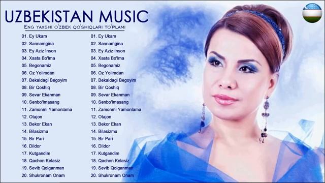03 TOP 50 UZBEK MUSIC 2022 УЗБЕКСКАЯ МУЗЫКА 2022 УЗБЕКСКИЕ ПЕСНИ 2022 vol2 смотреть онлайн