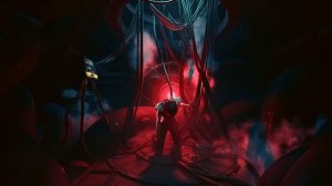 CYBERPUNK 2077 Captivity | A Songbird Mix | Phantom Liberty Soundtrack