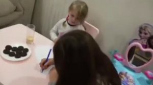 Дану удочерили! История о том, как Дана попала в семью Леди Дианы! Не родная!{развлекательное видео