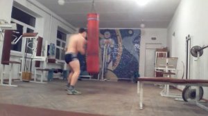 Бокс Уроки для начинающих. Виды ударов в боксе