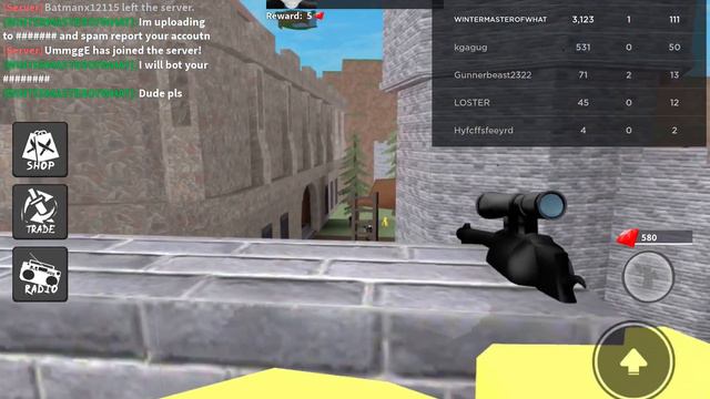 Sammmwr in kat Roblox pls report and bot his account смотреть онлайн