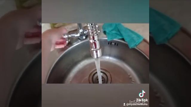 Кран гудит. Что делать? смотреть онлайн