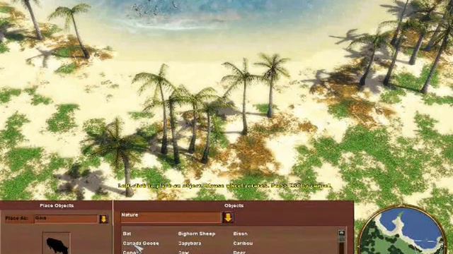Age of Empires 3 - Scenario Editor Tutorial смотреть онлайн