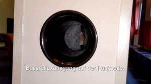 Wharfedale Diamond 12.4 Standlautsprecher - Kurztest/Preview/Unboxing