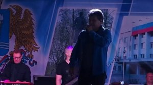 Алексей Глызин - Зимний сад