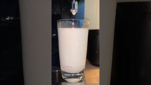 Jura E8 Latte Machiato