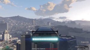 Gta ps4 live messing around in freemode or doing heists