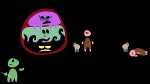 Ethics: What is good and evil?  (Earthlings 101, Episode 4)