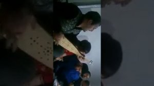 Абдула магомедчиев.  Рокъорго  къваридал