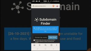 HOW TO FIND A WORKING SNI BUG HOST||TEST THE HOST AND GET SUBDOMAINS(EXPOSED)