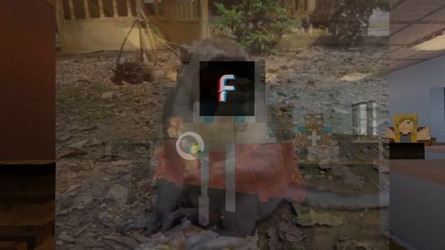 1 сентября в Minecraft - Банановые каникулы смотреть онлайн