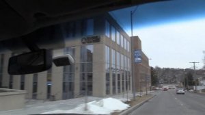 По городу Канзас сити, штат Миссури, шоппинг центр Плаза 2019