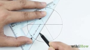 How to Draw a Hexagon
