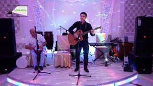 таджик поёт песню под гитару 2020