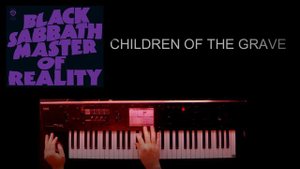 | AMPLE GUITAR VC  |  Black Sabbath