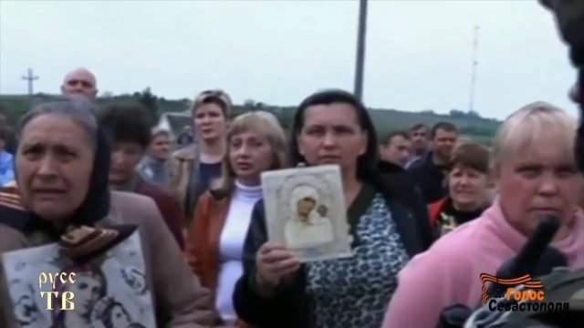 Стало страшно жить