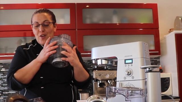 Review Kenwood Cooking Chef tutto quello che c´ è da sapere trucchi e consigli, @KenwoodClub смотреть онлайн