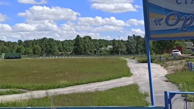 КУДА Я ПРОПАЛА И ПОЧЕМУ? Поездка в село ПЕРВОМАЙСКОЕ  и посёлок ОРЕХОВО Томской области.