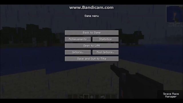 Minecraft Flans Mod: Arsenal Pack Development Pt.2- Vehicles смотреть онлайн