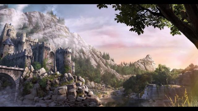 Fief (Cover) - Dawnlight Warms The Castle Stone смотреть онлайн