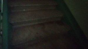 ( ?Снято до замены! )  Лифт МЛМ 2004-х годов! в "-98" 400кг. 5 чел.