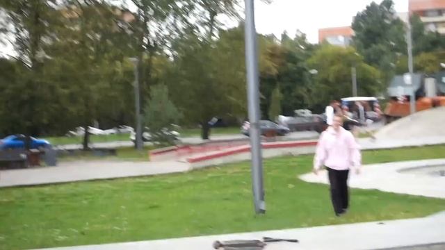 КТО ПЕРВЫЙ ДЕЛАЕТ ТРЮК ПОЛУЧИТ 20.000 рублей смотреть онлайн