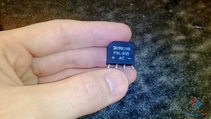Питание шуруповерта от сети 220В