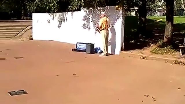 Релакс музыка. Саксофон. Киров.