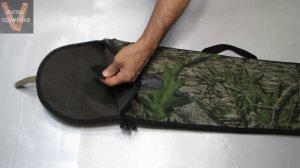 Супер оружейка(№122) -  Оружейный чехол 95 см. Для МР-153, МР-155