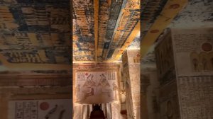 Гробница Рамзеса VI