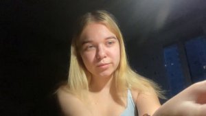 asmr сделаю тебе прическу