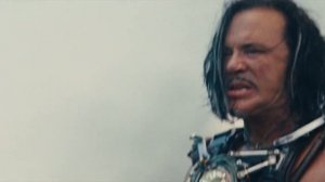 Железный Человек против Ивана Ванко | Железный Человек 2 (2010)